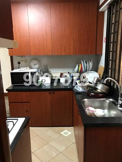Parc Vista (D22), Condominium #143788602